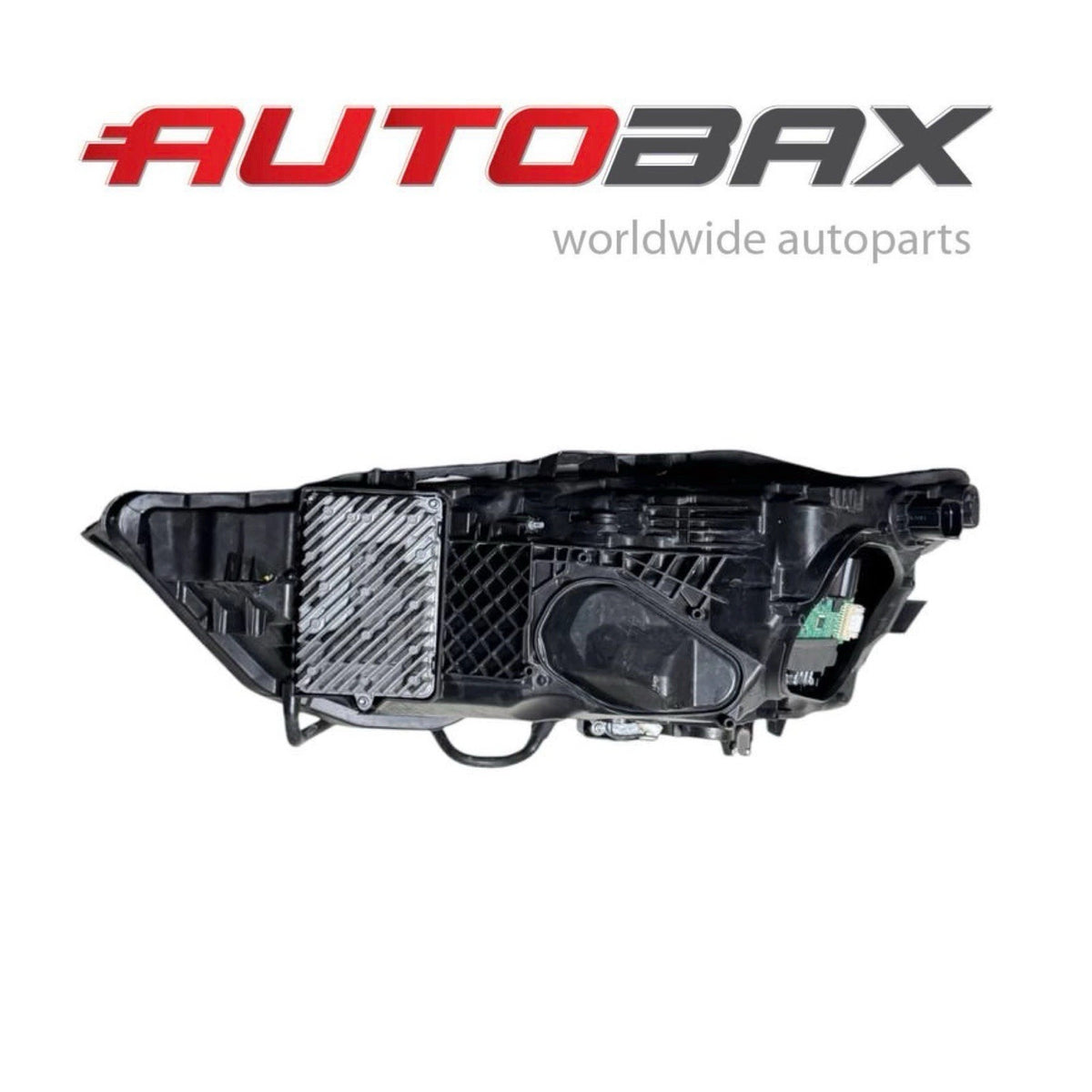 2019 2020 2021 2022 2023-2025 AUDI A7 S7 RS7 RIGHT PASSENGER HEADLIGHT HEADLAMP