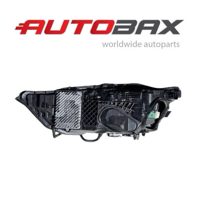 2019 2020 2021 2022 2023-2025 AUDI A7 S7 RS7 RIGHT PASSENGER HEADLIGHT HEADLAMP