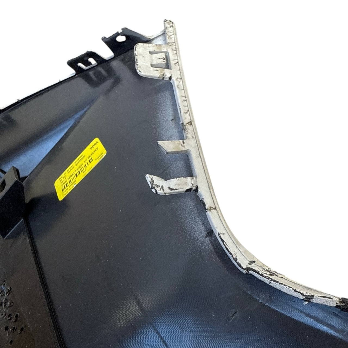 2019 2020-2022 CHEVROLET BLAZER FRONT LEFT DRIVER SIDE BUMPER COVER CORNER PANEL