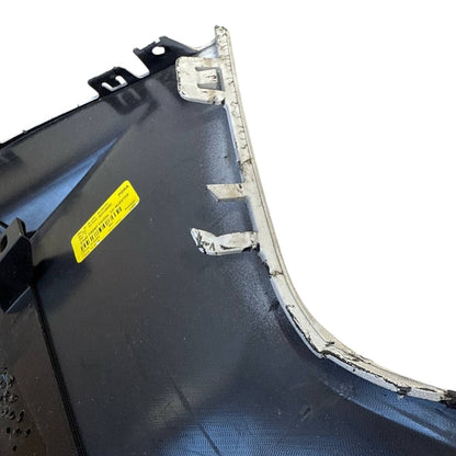 2019 2020-2022 CHEVROLET BLAZER FRONT LEFT DRIVER SIDE BUMPER COVER CORNER PANEL