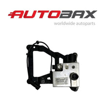 2016 2017 2018 2019-2021 MCLAREN 570S VALVE SUSPENSION PUMP BLOCK CONTROL MODULE