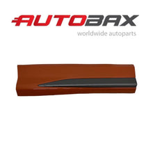 2019 2020 2021 2022 AUDI Q3 REAR RIGHT DOOR LOWER MOLDING TRIM OEM PASSENGER