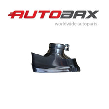 2010 2011-2013 PORSCHE 911 997 GT2 RS REAR LEFT DRIVER EXHAUST TAIL PIPE TIP