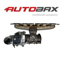 2019 2020 2021 2022 2023 MERCEDES BENZ CLS C257 ENGINE TURBOCHARGER MAINFOLD OEM