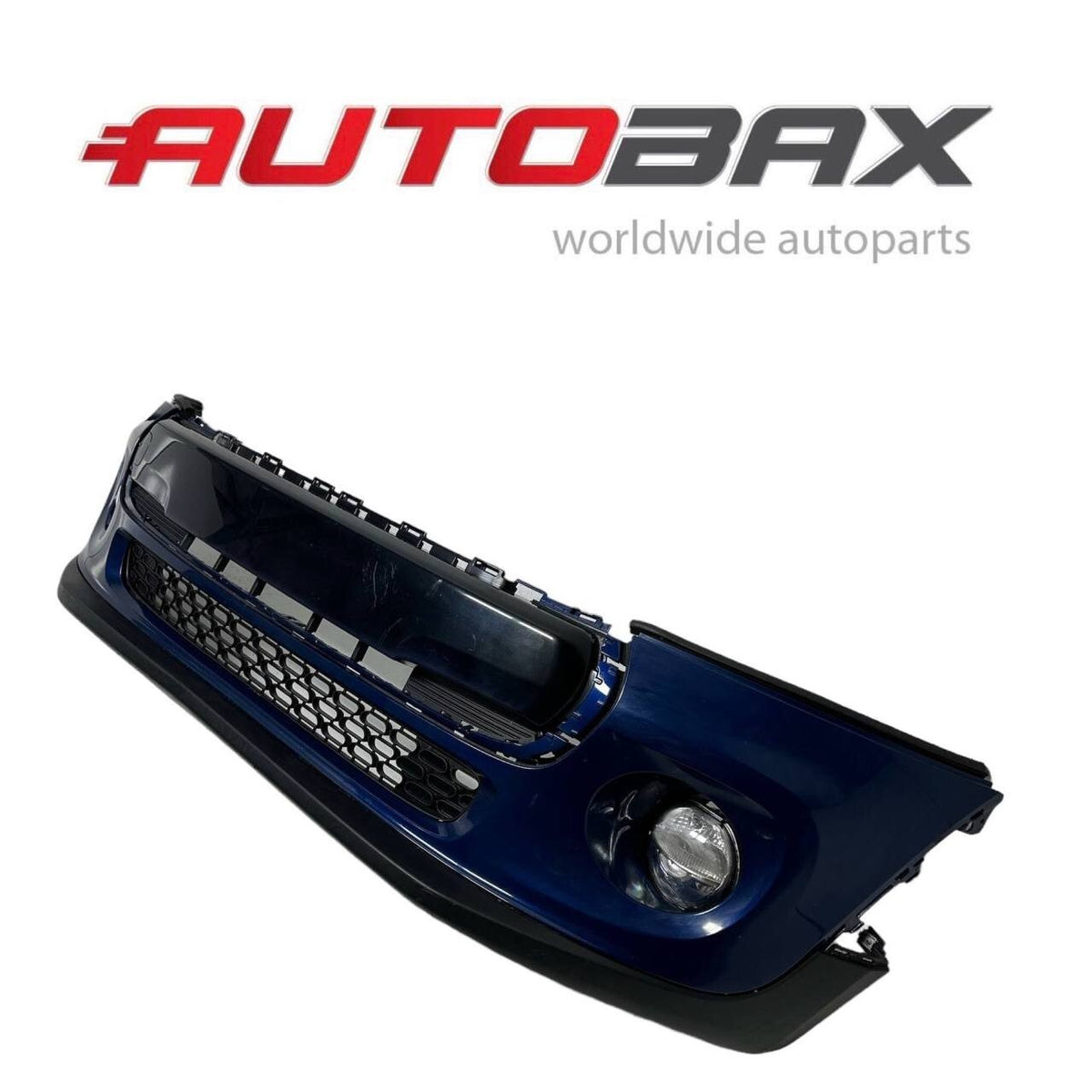 2014 2015 2016 2017 2018 2019 MINI COOPER F56 ONE FRONT BUMPER COVER ASSY