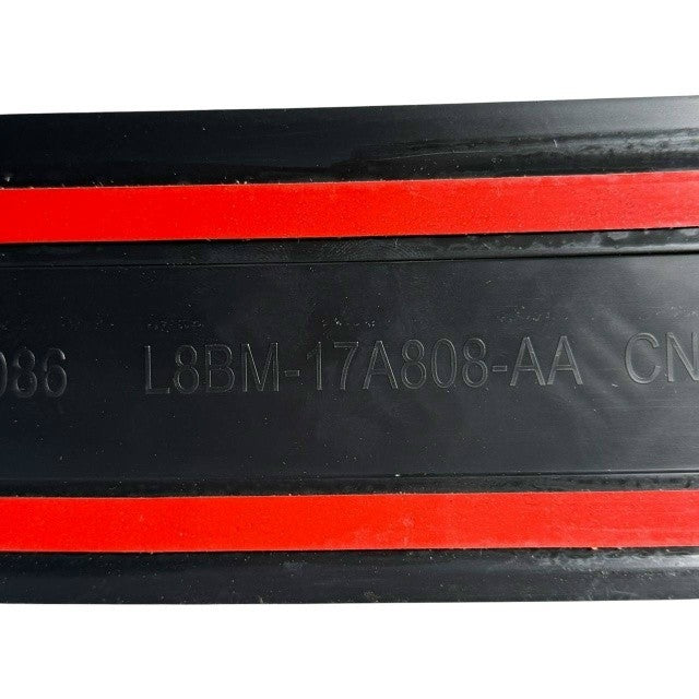 2020 2021 2022 2023 2024 2025 LAND ROVER DEFENDER REAR BUMPER TRIM PANEL COVER