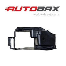2021 2022-2025 BENTLEY BENTAYGA FRONT RIGHT RADIATOR AIR DUCT TRIM PASSENGER OEM
