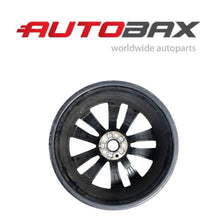 2019 2020 2021 2022 2023 2024 AUDI A6 C8 WHEEL RIM ORIGINAL FACTORY R20 8.5J
