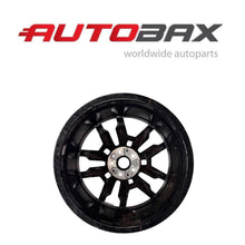 2022 2023 2024 BMW G22 G23 M440I REAR WHEEL RIM ORIGINAL FACTORY R19 9J ET42