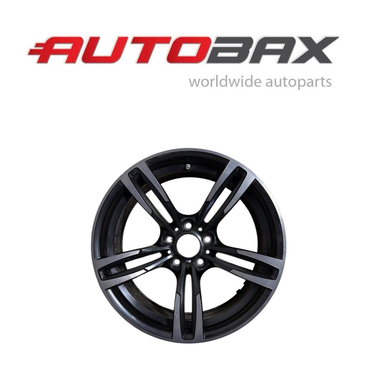 2015 2016 2017 2018 2019 2020 BMW M2 M3 M4 F80 F82 WHEEL RIM ORIGINAL FACTORY
