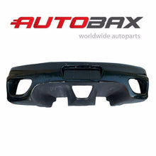 2000 2001 2002 2003 2004 2005-2008 FERRARI 360 MODENA SPIDER REAR BUMPER COVER 