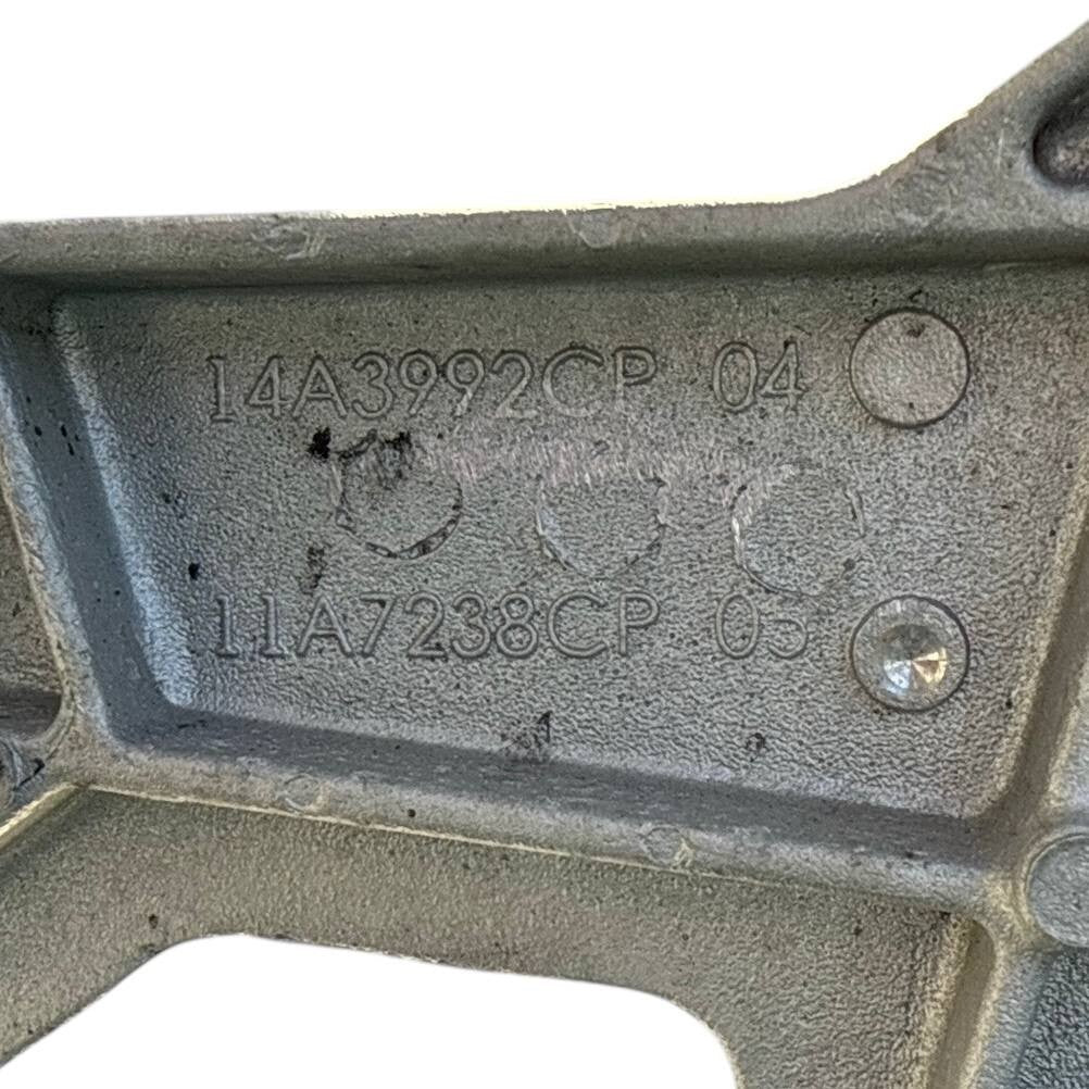 2015 2016-2024 MCLAREN 675LT 720S 650S REAR FRAME SUBFRAME SECTION ENGINE CRADLE