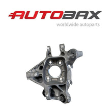 2019 2020 2021-2025 BMW X5 G05 X6 G06 REAR LEFT DRIVER STEERING SPINDLE KNUCKLE