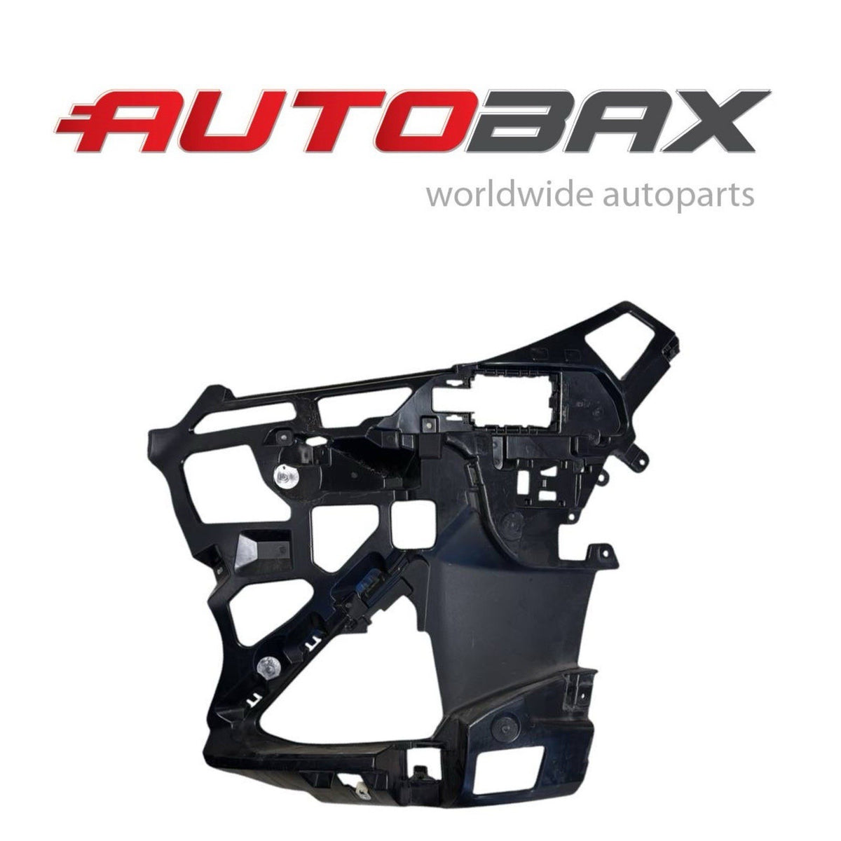2023 2024 2025 2026 BMW X1 U11 FRONT BUMPER SUPPORT MOUNT BRACKET LEFT DRIVER