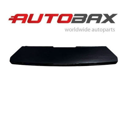 2015 2016-2019 LAMBORGHINI HURACAN REAR TRUNK DECK LID UPPER COVER PANEL TRIM