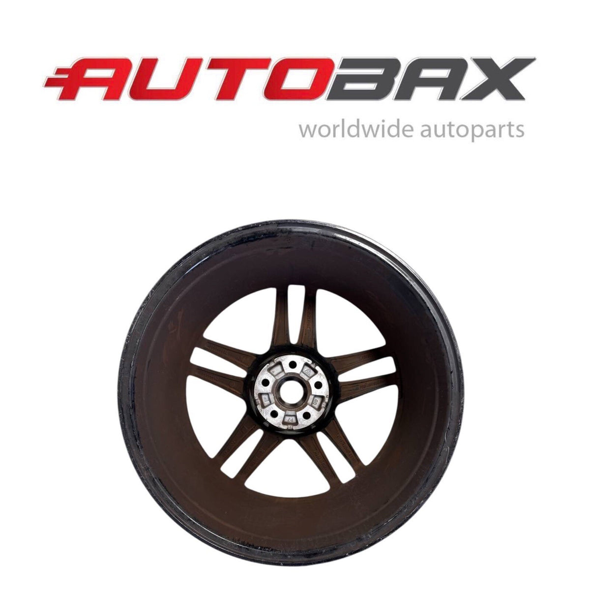 2020 2021 2022 2023 2024 PORSCHE MACAN WHEEL RIM ORIGINAL FACTORY R20 10J ET58