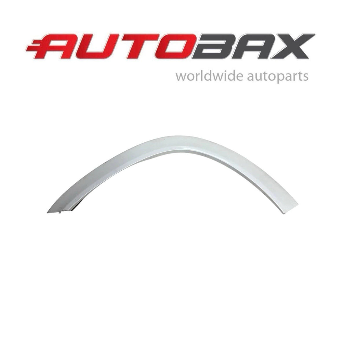 2019-2024 MERCEDES BENZ V167 GLE FRONT LEFT WHEEL ARCH FLARE FENDER TRIM MOLDING