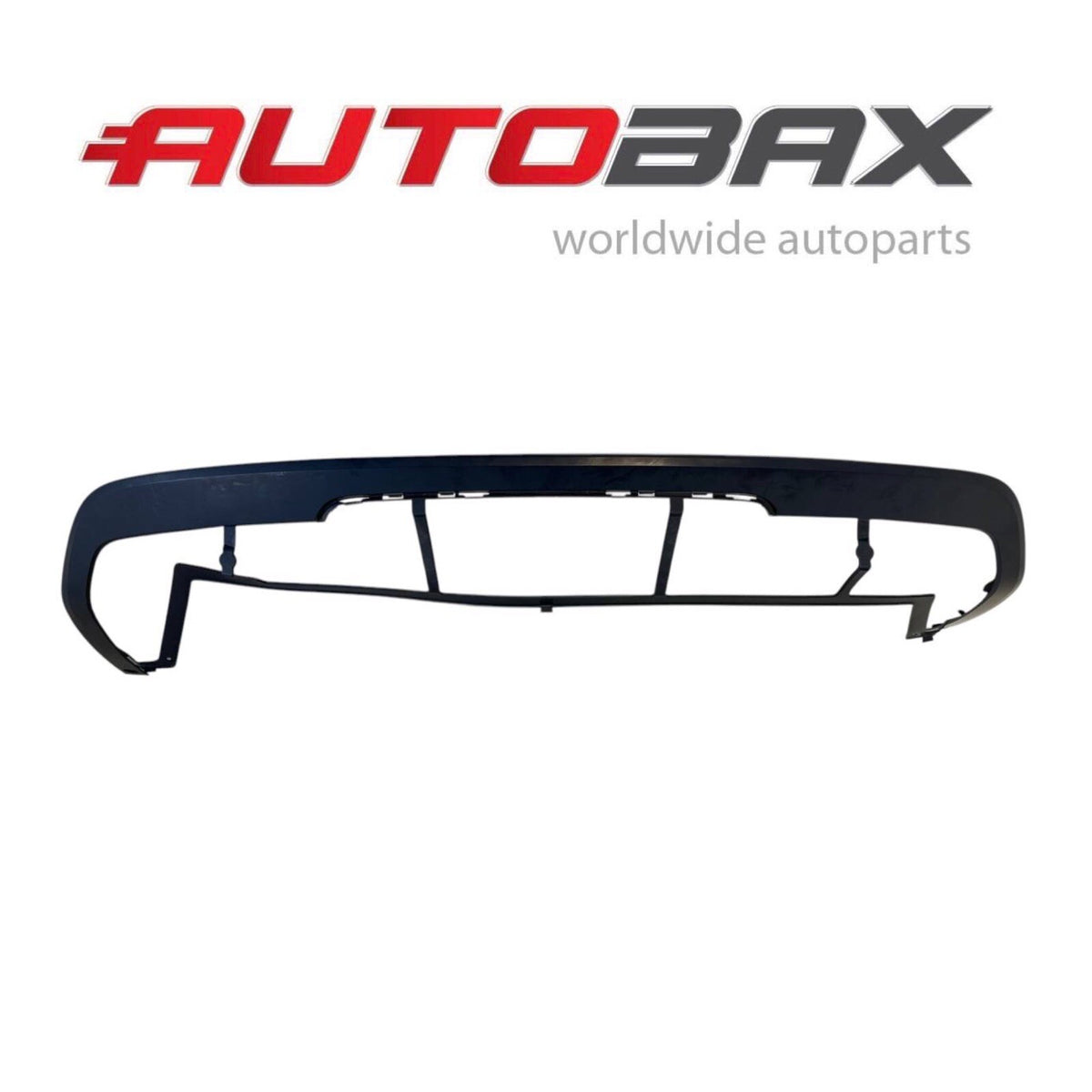 2022 2023 2024 RANGE ROVER SPORT FRONT BUMPER BRACKET FRAME OEM NEW N9X217F954A