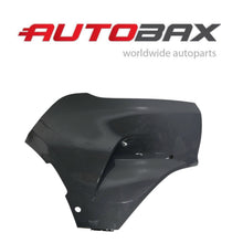 2023 2024 2025 ASTON MARTIN DBX 707 REAR LEFT DRIVER BUMPER COVER CORNER PANEL