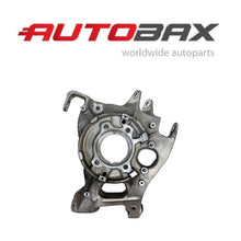 2020 2021-2024 PORSCHE CARRERA 911 REAR LEFT SUSPENSION SPINDLE KNUCKLE HUB OEM