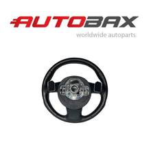 2011 2012 2013 2014 2015 2016 2017 2018 AUDI A6 S6 MULTIFUNCTION STEERING WHEEL