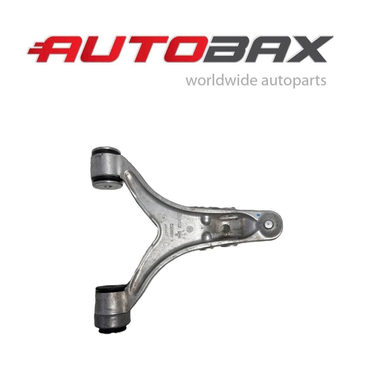 2004 2005-2012 MASERATI GHIBLI QUATTROPORTE FRONT RIGHT PASSENGER CONTROL ARM