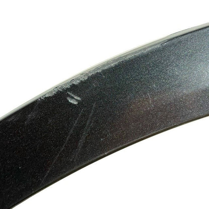 2023 2024 2025 2026 MASERATI GRECALE REAR FENDER LEFT DRIVER FLARE MOLDING TRIM