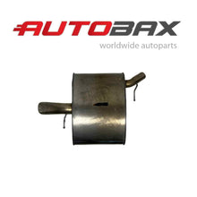 2013 2014 2015 2016 2017 2018 RANGE ROVER VOGUE L405 REAR RIGHT EXHAUST MUFFLER