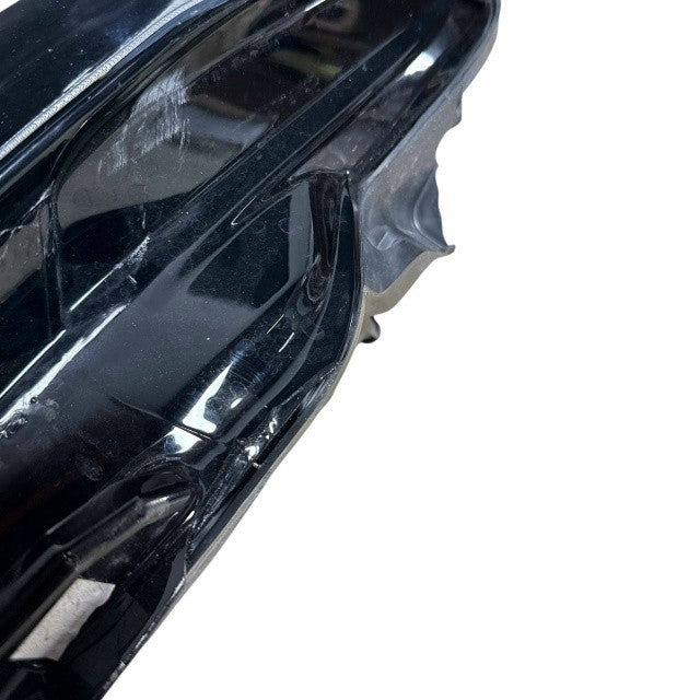 2021 2022 2023 2024 JAGUAR F-PACE XF FRONT LEFT DRIVER HEADLIGHT OEM USED