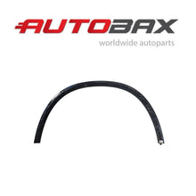 2022 2023-2026 MERCEDES BENZ X254 GLC FRONT RIGHT WHEEL ARCH FENDER TRIM MOLDING