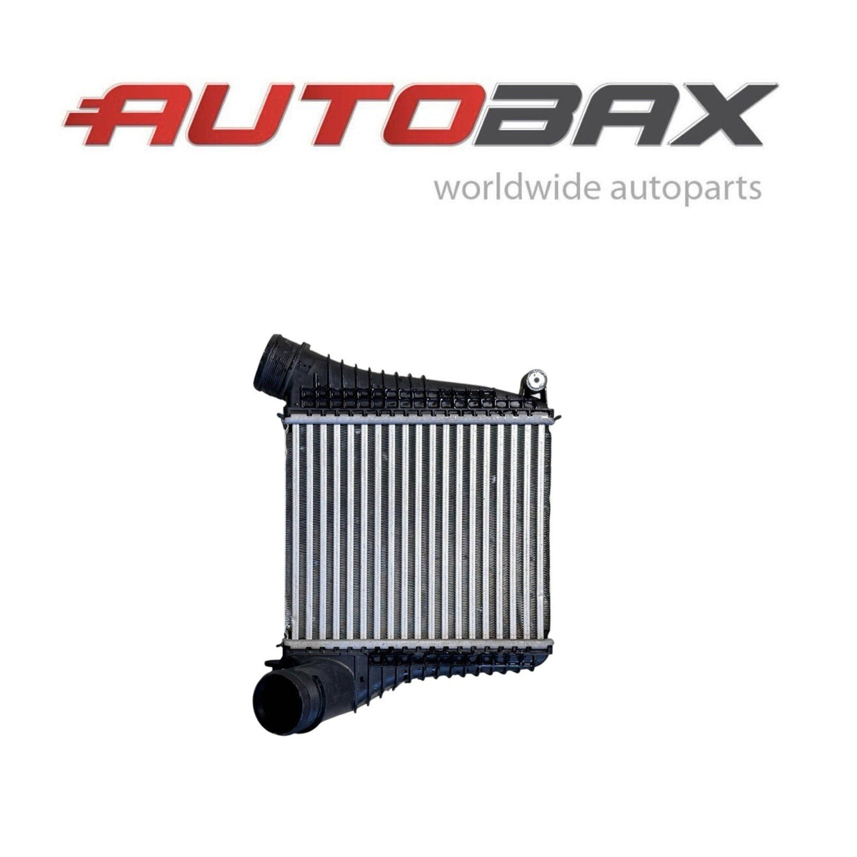 2016 2017 2018 2019 2020 BENTLEY BENTAYGA COOLER RADIATOR RIGHT PASSENGER OEM