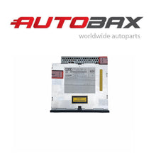 2011 2012 2013 2014 2015 2016 AUDI A8 D4 VW TOUAREG AUDIO EQUIPMENT DVD CHANGER