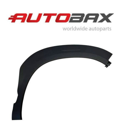 2023 2024 2025 2026 HONDA PILOT FRONT RIGHT WHEEL ARCH FLARE FENDER TRIM MOLDING