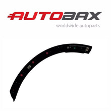 2019 2020 2021 2022 AUDI Q8 RIGHT FRONT WHEEL ARCH FLARE MOLDING PASSENGER OEM