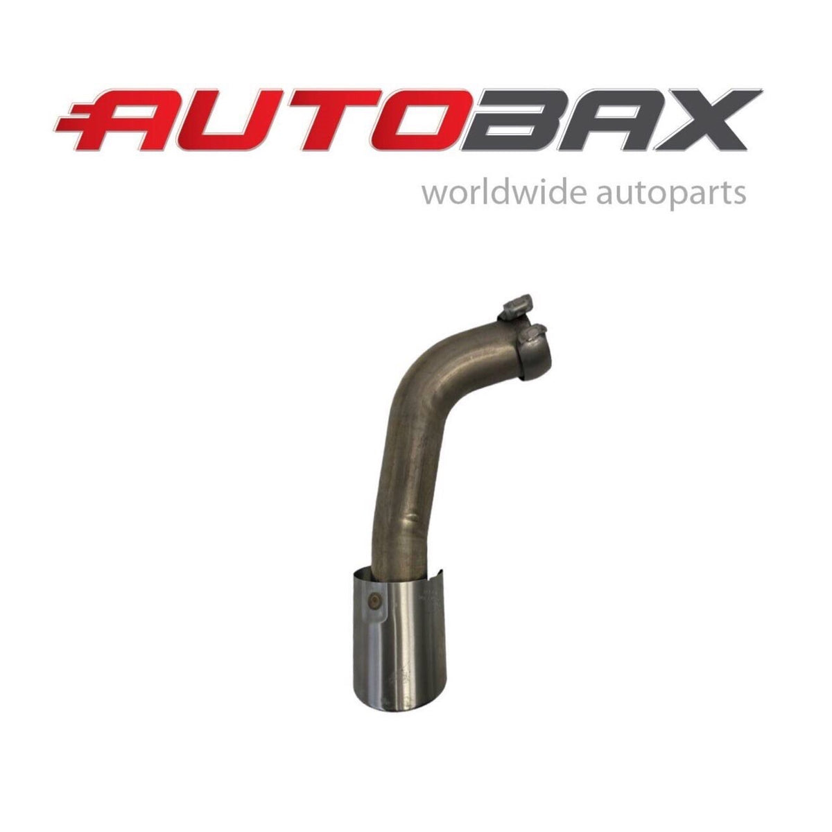 2011 2012 2013 2014-2018 PORSCHE CAYENNE MUFFLER PIPE EXHAUST TIP LEFT DRIVER