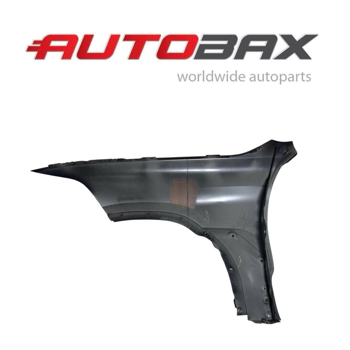 2020 2021 2022 2023 2024 BMW X6 G06 FRONT RIGHT SIDE FENDER PASSENGER OEM USED