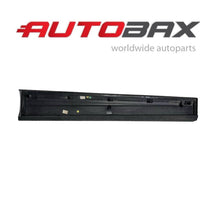 2019 2020 2021 2022 2023-2024 AUDI Q8 S-LINE FRONT LEFT DOOR LOWER MOLDING TRIM