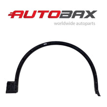 2021 2022 2023 2024 AUDI Q5 FRONT LEFT DRIVER SIDE WHEEL ARCH FLARE MOLDING OEM