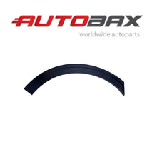 2023 2024-2026 GENESIS GV70 REAR RIGHT PASSENGER WHEEL ARCH FENDER TRIM MOLDING
