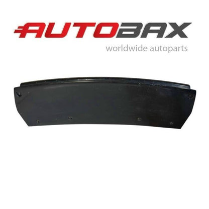 2018 2019 2020-2022 RANGE ROVER SPORT FRONT BUMPER LOWER SPLASH VALANCE COVER