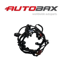 2018 2019 2020 2021 PORSCHE Q5 SQ5 REAR BUMPER PARKING WIRE HARNESS OEM USED