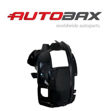 2019 2020-2023 BMW X3 G01 X4 FRONT LEFT WHEEL FENDER LINER SPLASH GUARD DRIVER