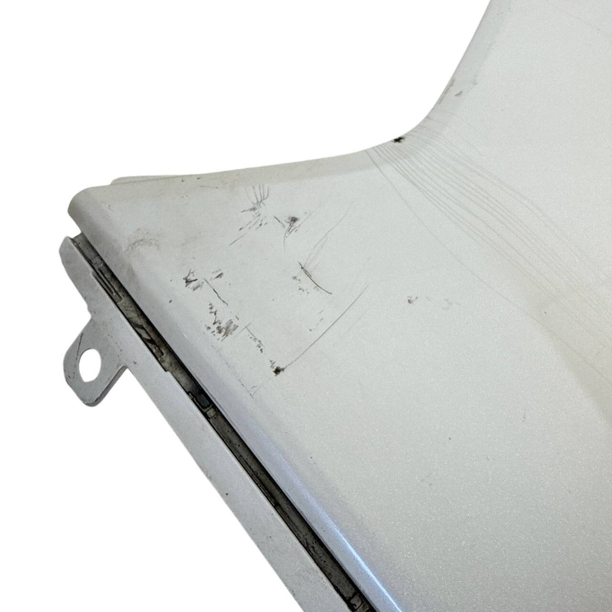 2019 2020-2022 CHEVROLET BLAZER FRONT LEFT DRIVER SIDE BUMPER COVER CORNER PANEL