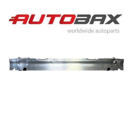 2019 2020 2021 2022-2025 AUDI A7 RS7 REAR BUMPER REINFORCEMENT IMPACT BAR OEM