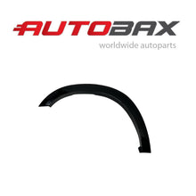 2013 2014-2017 DODGE RAM 2500 3500 FRONT LEFT WHEEL DRIVER ARCH FLARE MOLDING