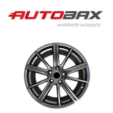 2023 2024 2025 PORSCHE PANAMERA WHEEL RIM ORIGINAL FACTORY R20 11.5J ET68