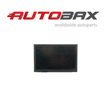 OEM NAVIGATION COLOR DISPLAY UNIT SCREEN MONITOR TOUCH RADIO INFORMATION QX56