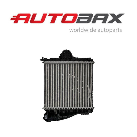 2020 2021 2022 2023 2024 AUDI SQ7 SQ8 RADIATOR INTERCOOLER RIGHT OEM PASSENGER