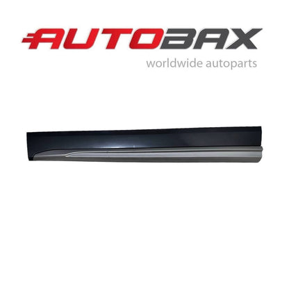 2019 2020 2021 2022-2024 AUDI Q5 WHEEL ARCH FLARE FENDER TRIM MOLDING FRONT LEFT
