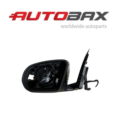 2016 2017 2018 2019 2020 2021 2022 MERCEDES BENZ X253 GLC300 LEFT DRIVER MIRROR
